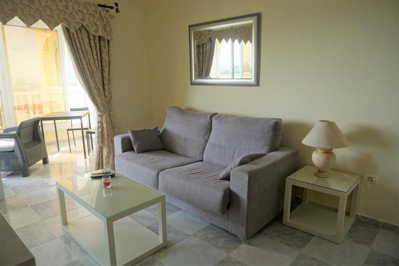 Golf Del Sur Apartment - Magnificent Panorama Of The Ocean, El Teide, And Montana Roja San Miguel de Abona Exterior photo