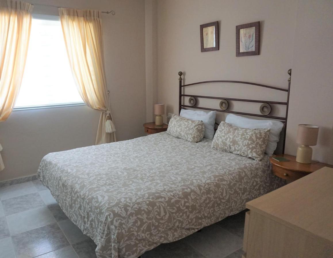 Golf Del Sur Apartment - Magnificent Panorama Of The Ocean, El Teide, And Montana Roja San Miguel de Abona Exterior photo
