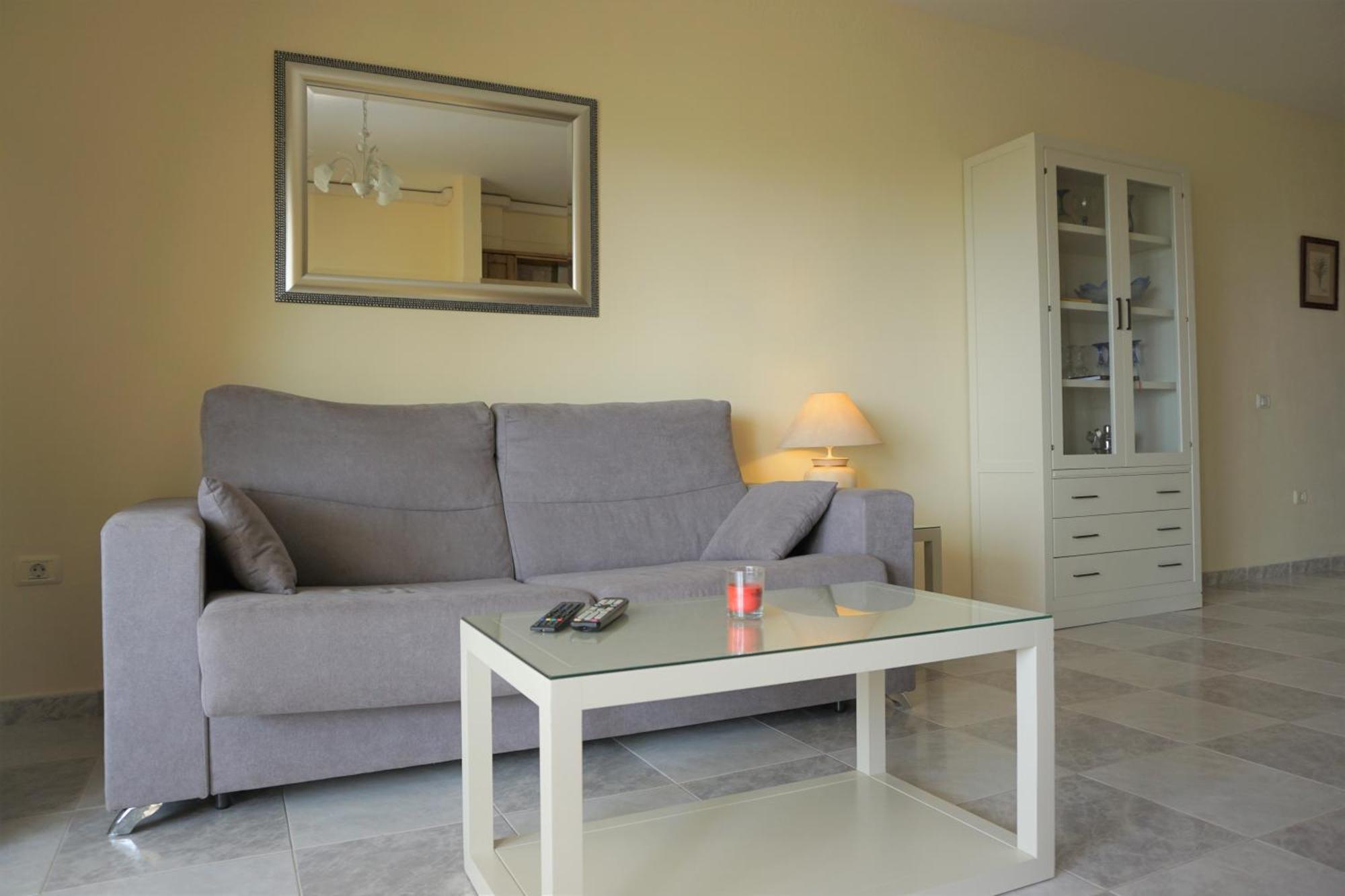 Golf Del Sur Apartment - Magnificent Panorama Of The Ocean, El Teide, And Montana Roja San Miguel de Abona Exterior photo