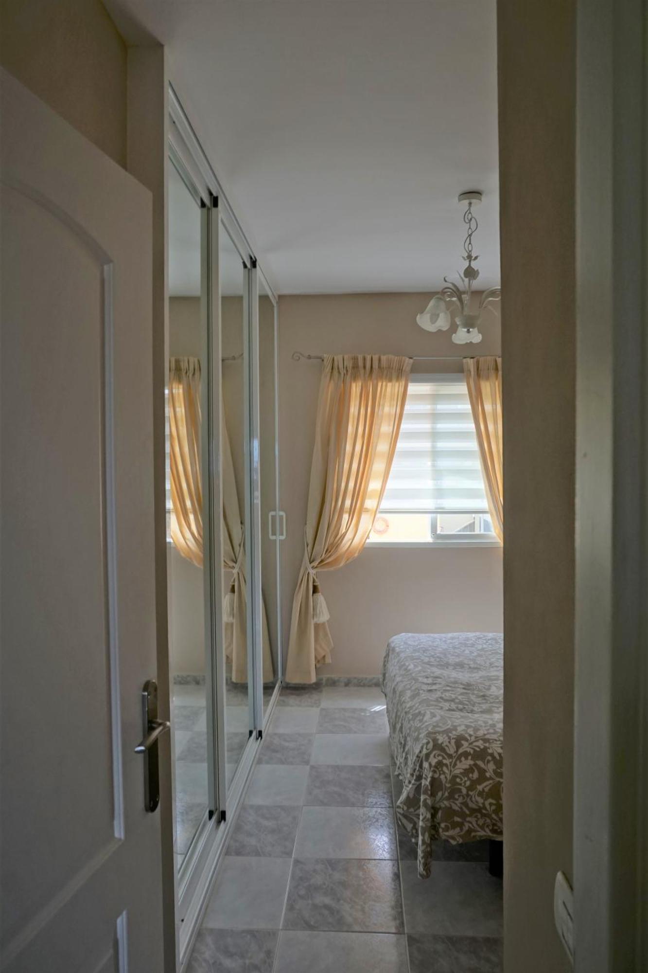 Golf Del Sur Apartment - Magnificent Panorama Of The Ocean, El Teide, And Montana Roja San Miguel de Abona Exterior photo