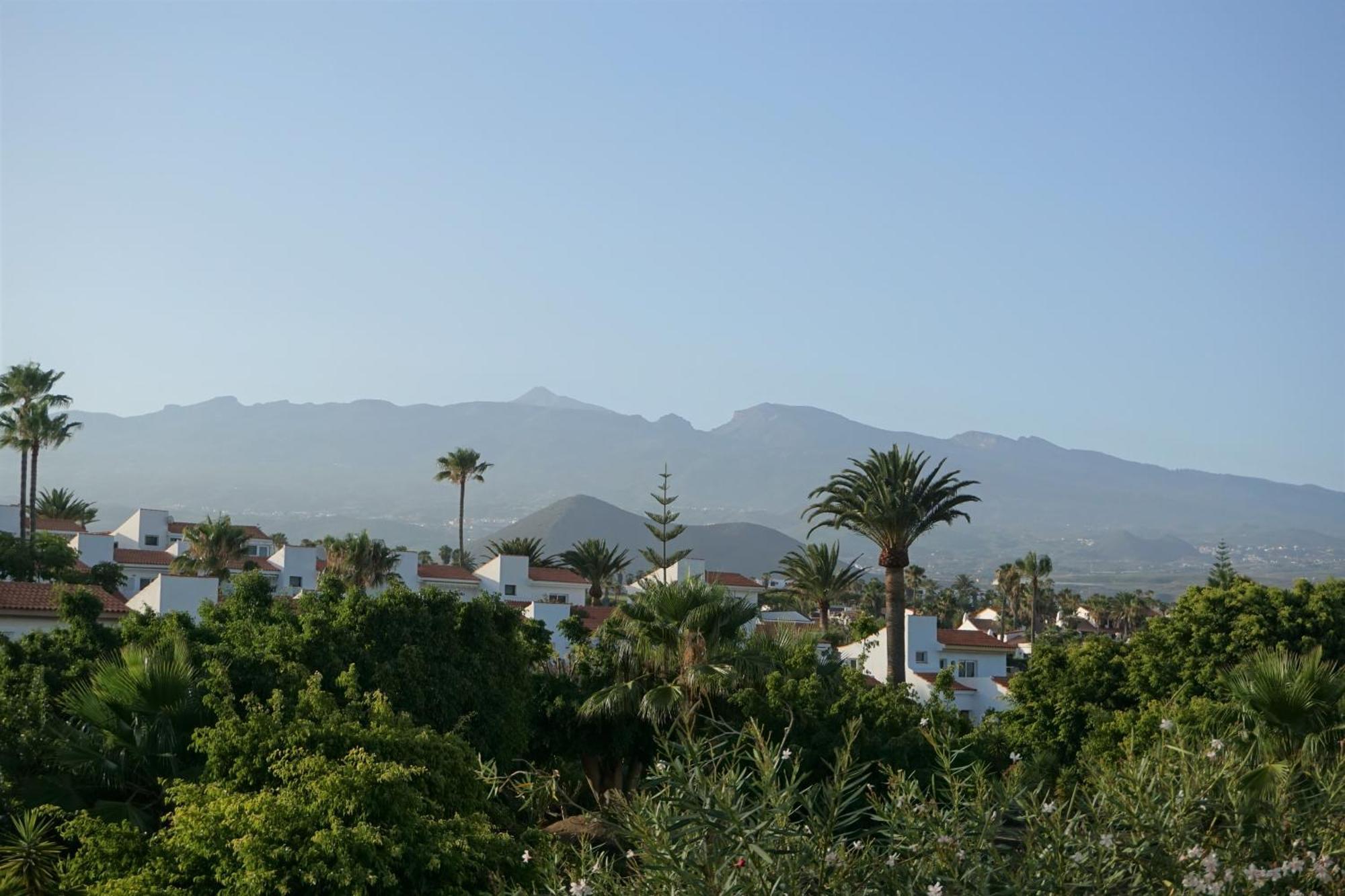 Golf Del Sur Apartment - Magnificent Panorama Of The Ocean, El Teide, And Montana Roja San Miguel de Abona Exterior photo